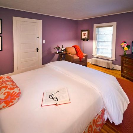 Barrows House Bed & Breakfast Dorset Bagian luar foto