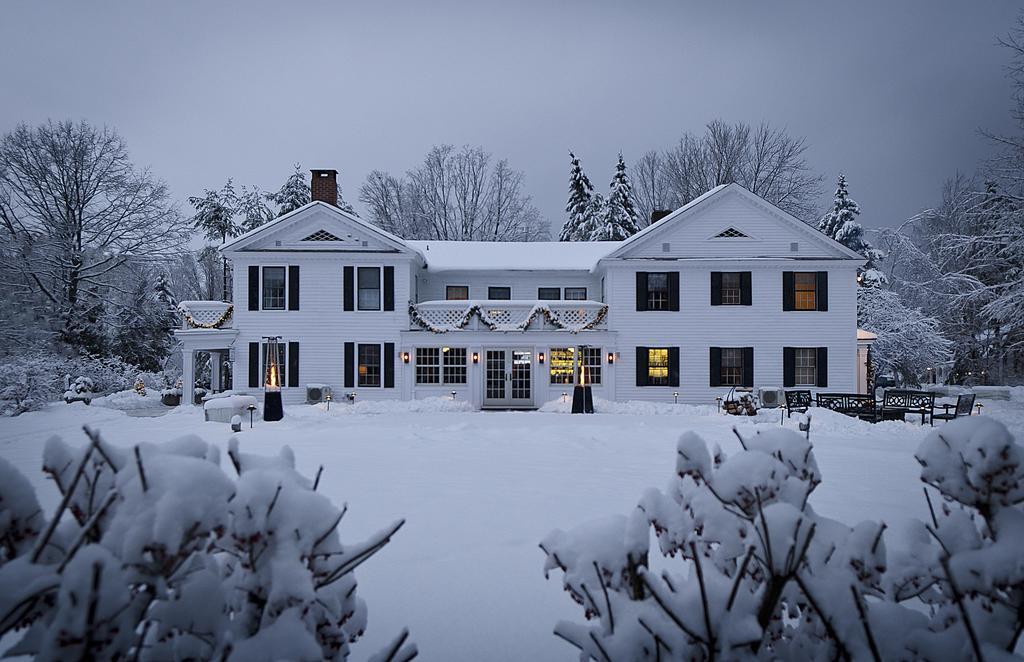 Barrows House Bed & Breakfast Dorset Bagian luar foto