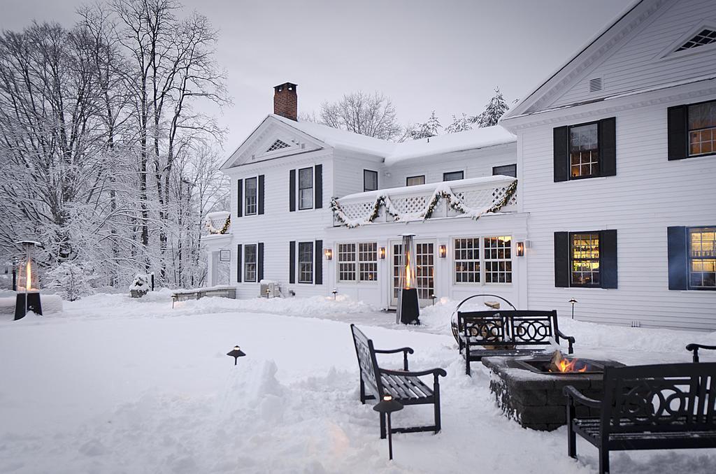 Barrows House Bed & Breakfast Dorset Bagian luar foto
