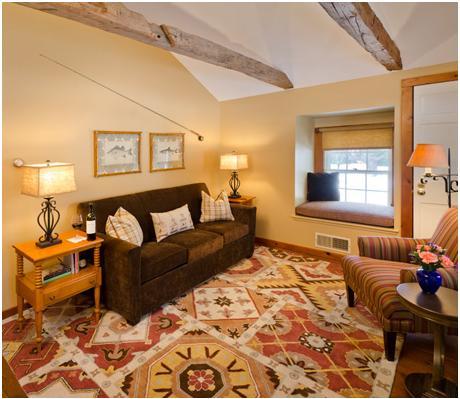 Barrows House Bed & Breakfast Dorset Ruang foto