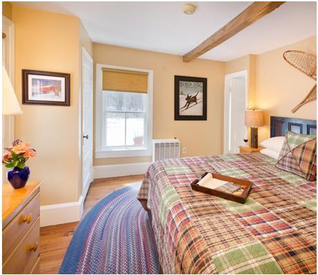 Barrows House Bed & Breakfast Dorset Bagian luar foto