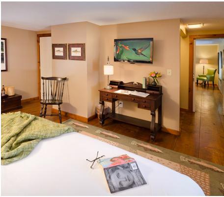 Barrows House Bed & Breakfast Dorset Ruang foto