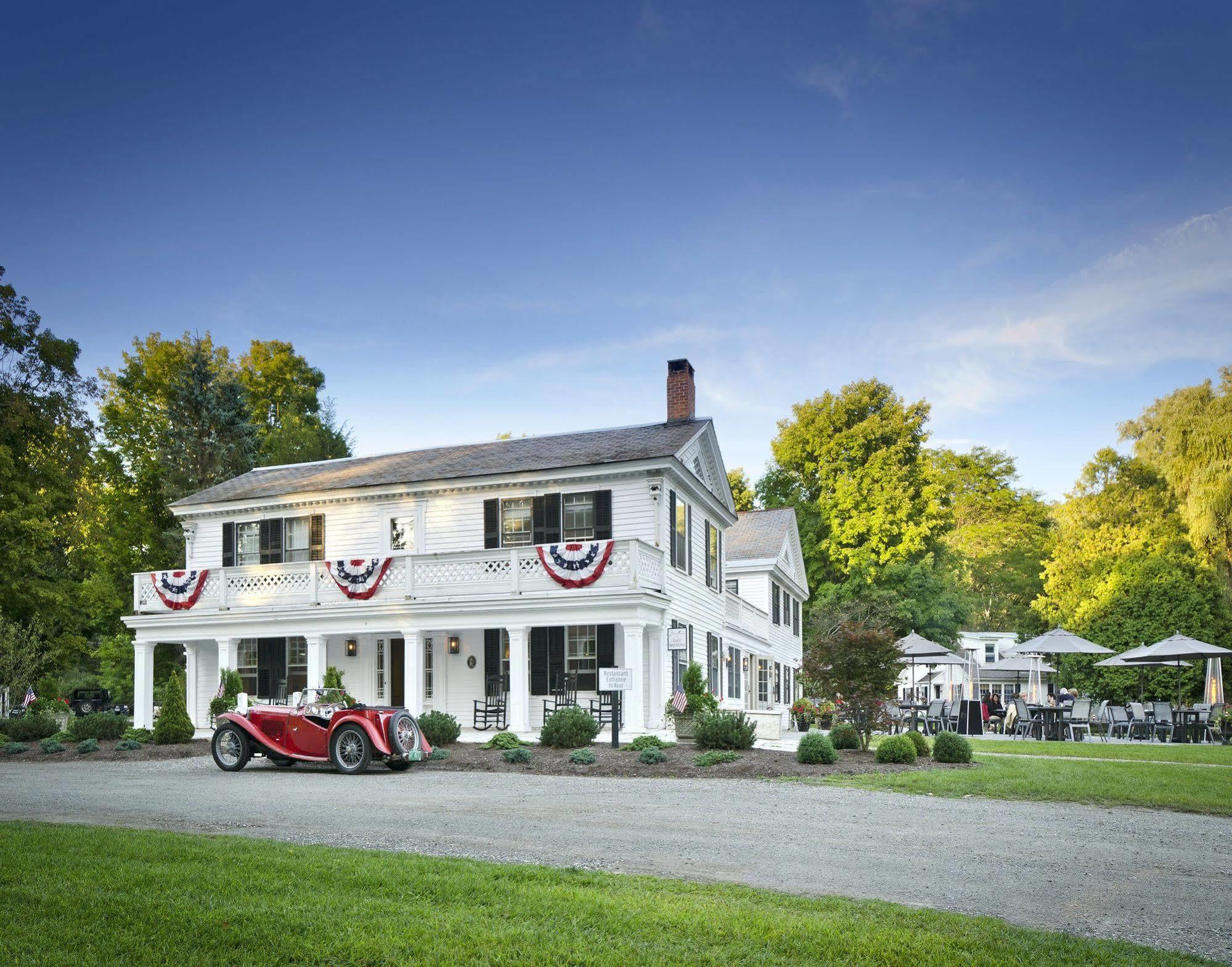 Barrows House Bed & Breakfast Dorset Bagian luar foto