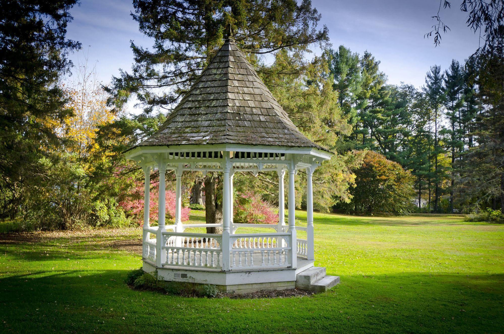 Barrows House Bed & Breakfast Dorset Bagian luar foto