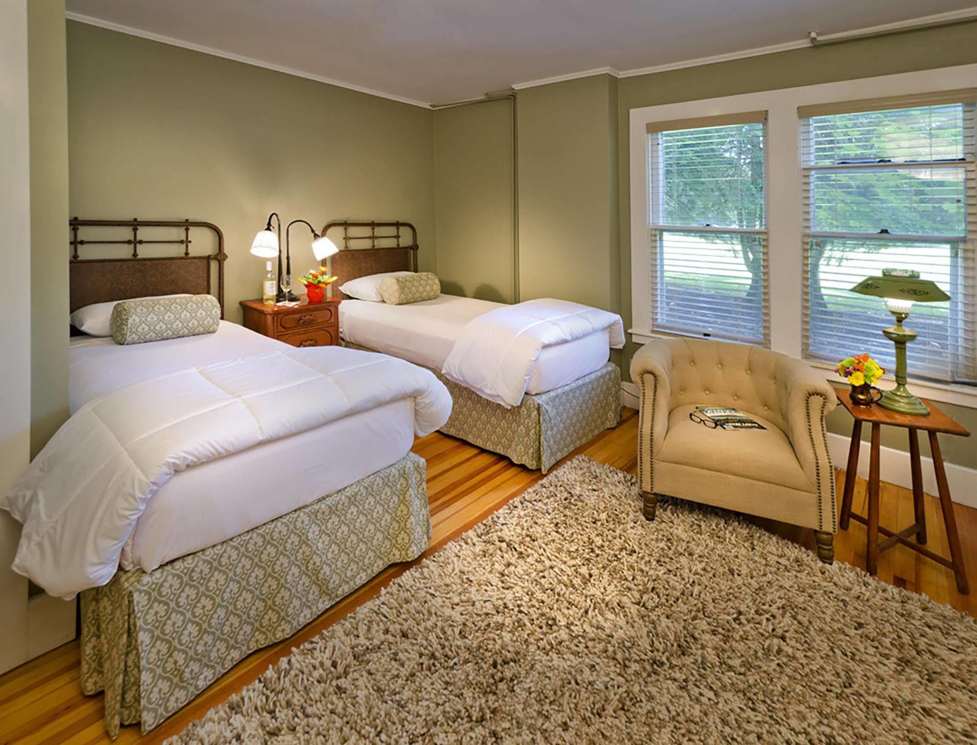 Barrows House Bed & Breakfast Dorset Bagian luar foto