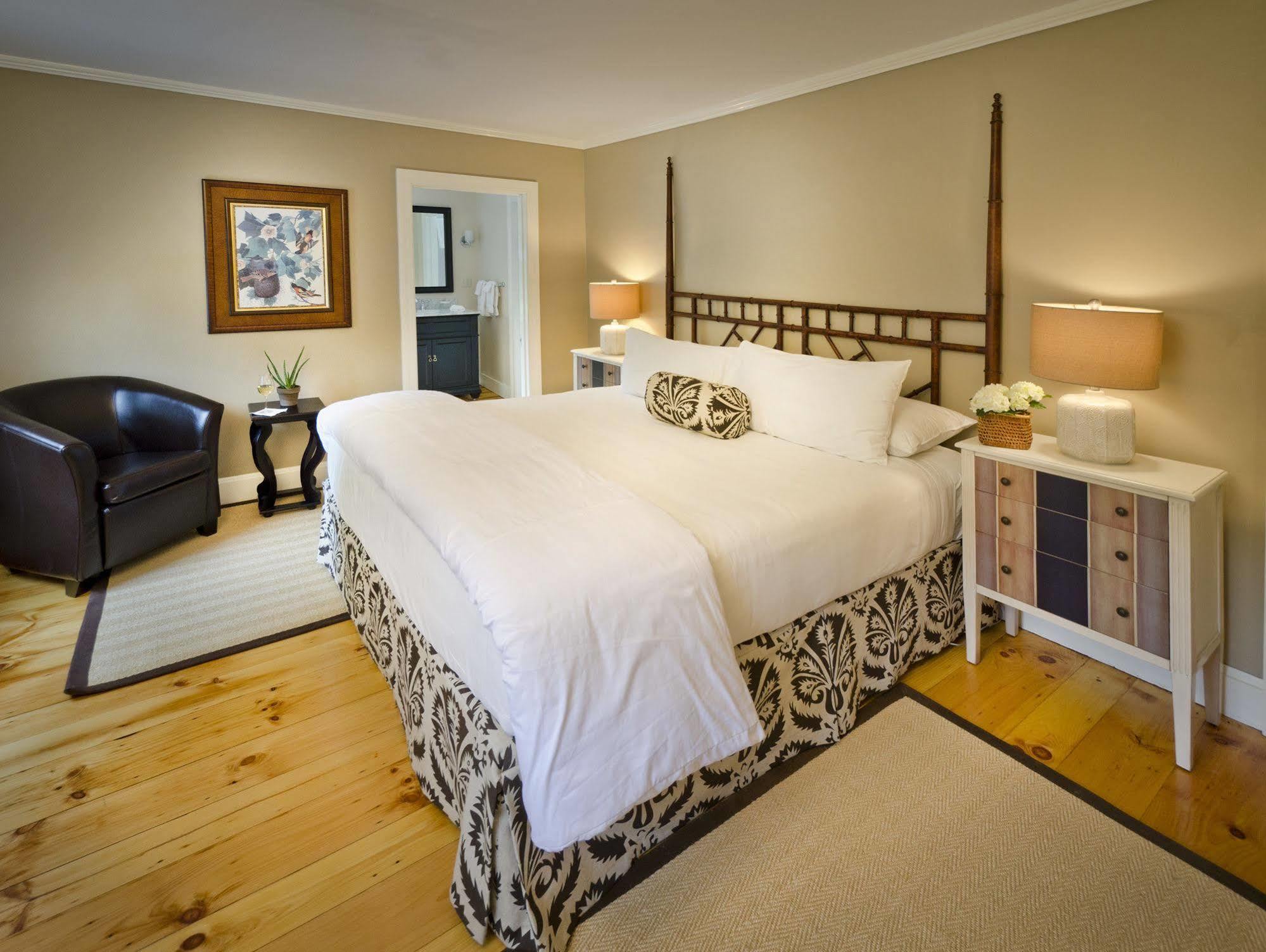 Barrows House Bed & Breakfast Dorset Bagian luar foto