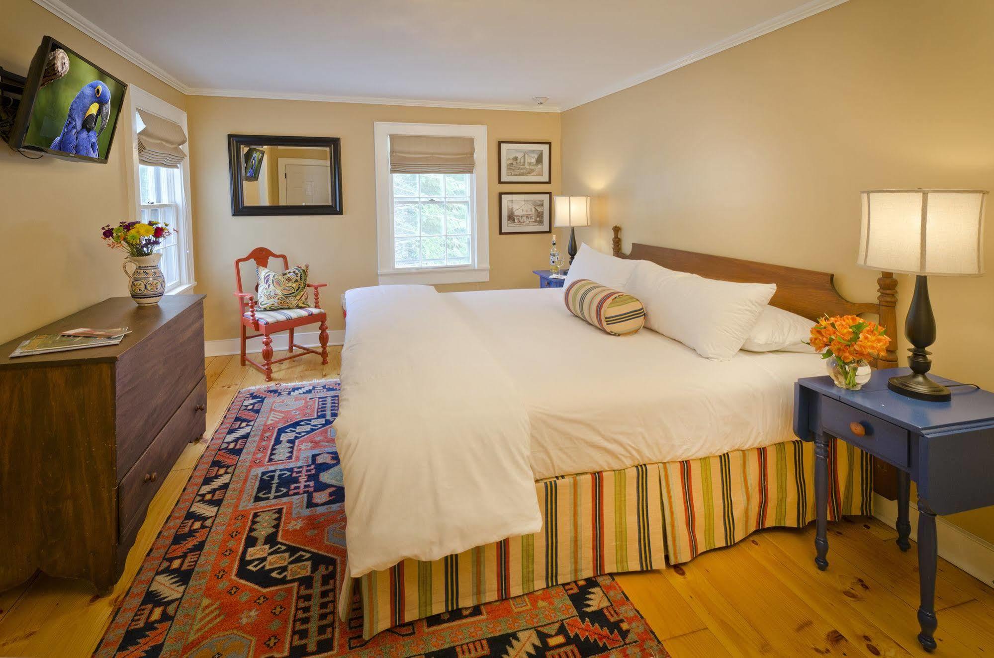 Barrows House Bed & Breakfast Dorset Bagian luar foto