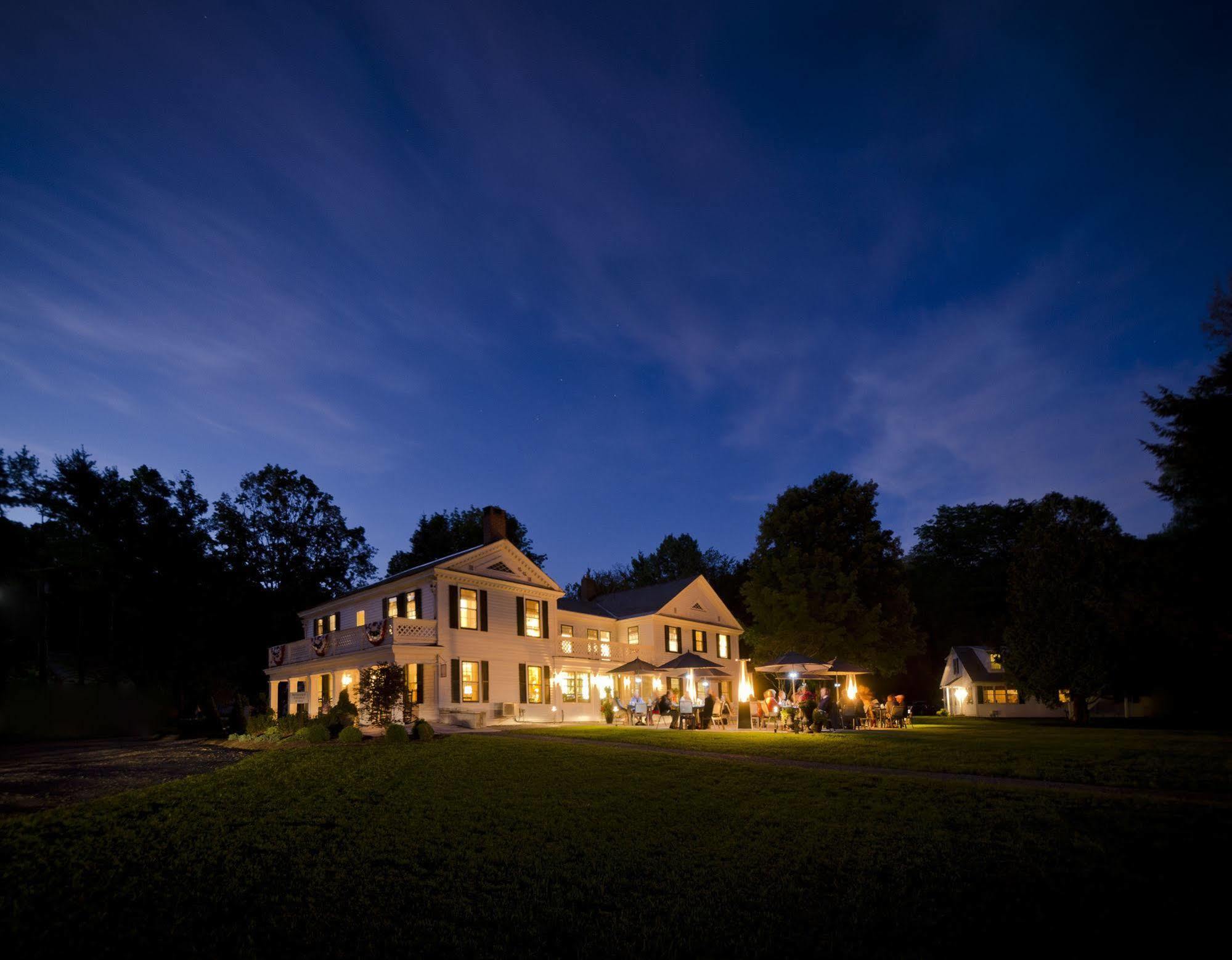 Barrows House Bed & Breakfast Dorset Bagian luar foto