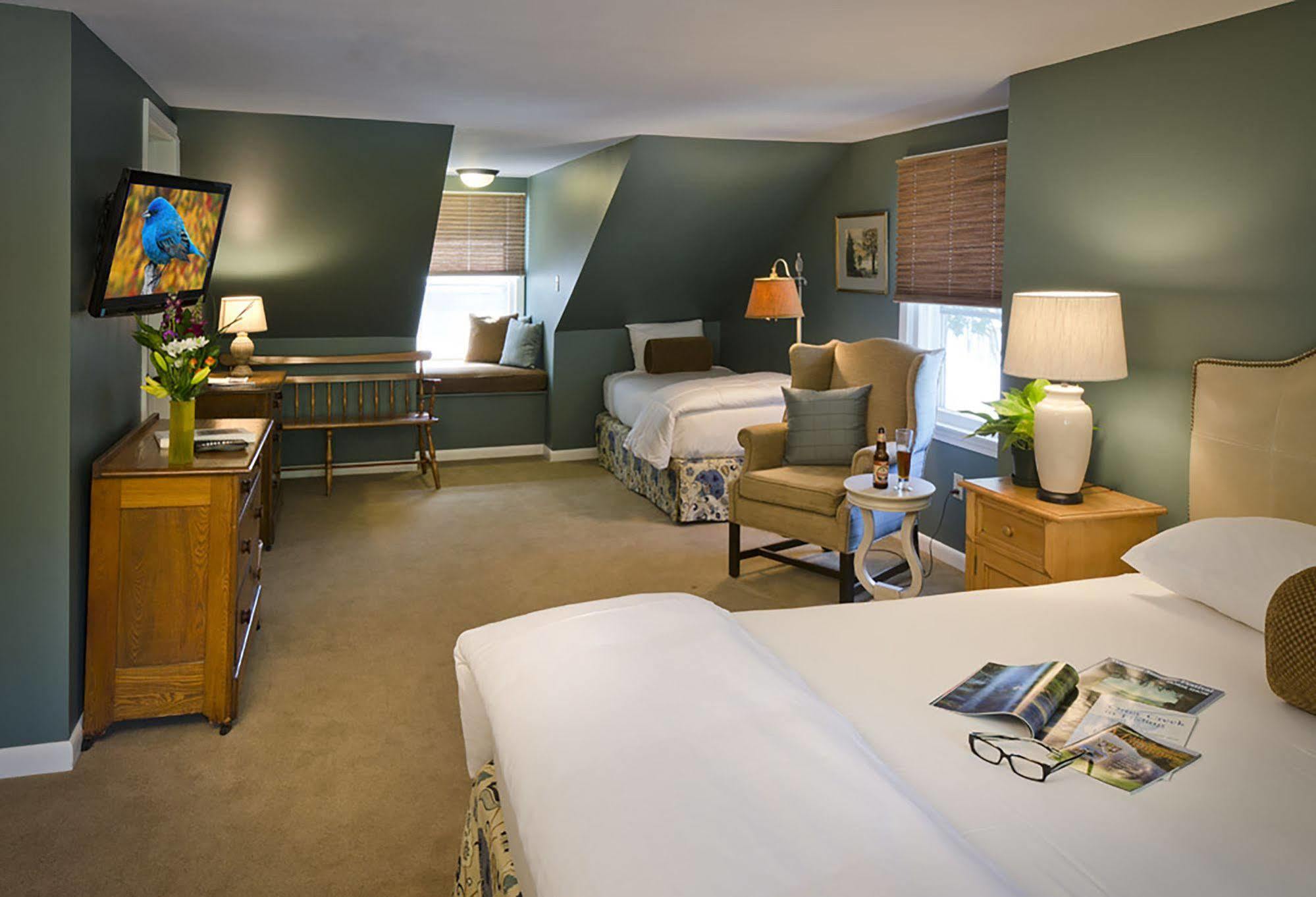 Barrows House Bed & Breakfast Dorset Bagian luar foto