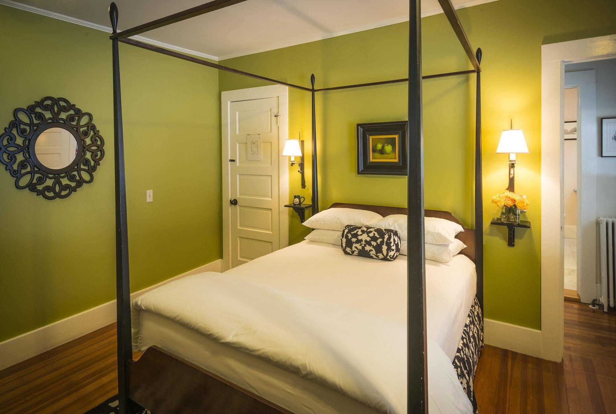 Barrows House Bed & Breakfast Dorset Bagian luar foto