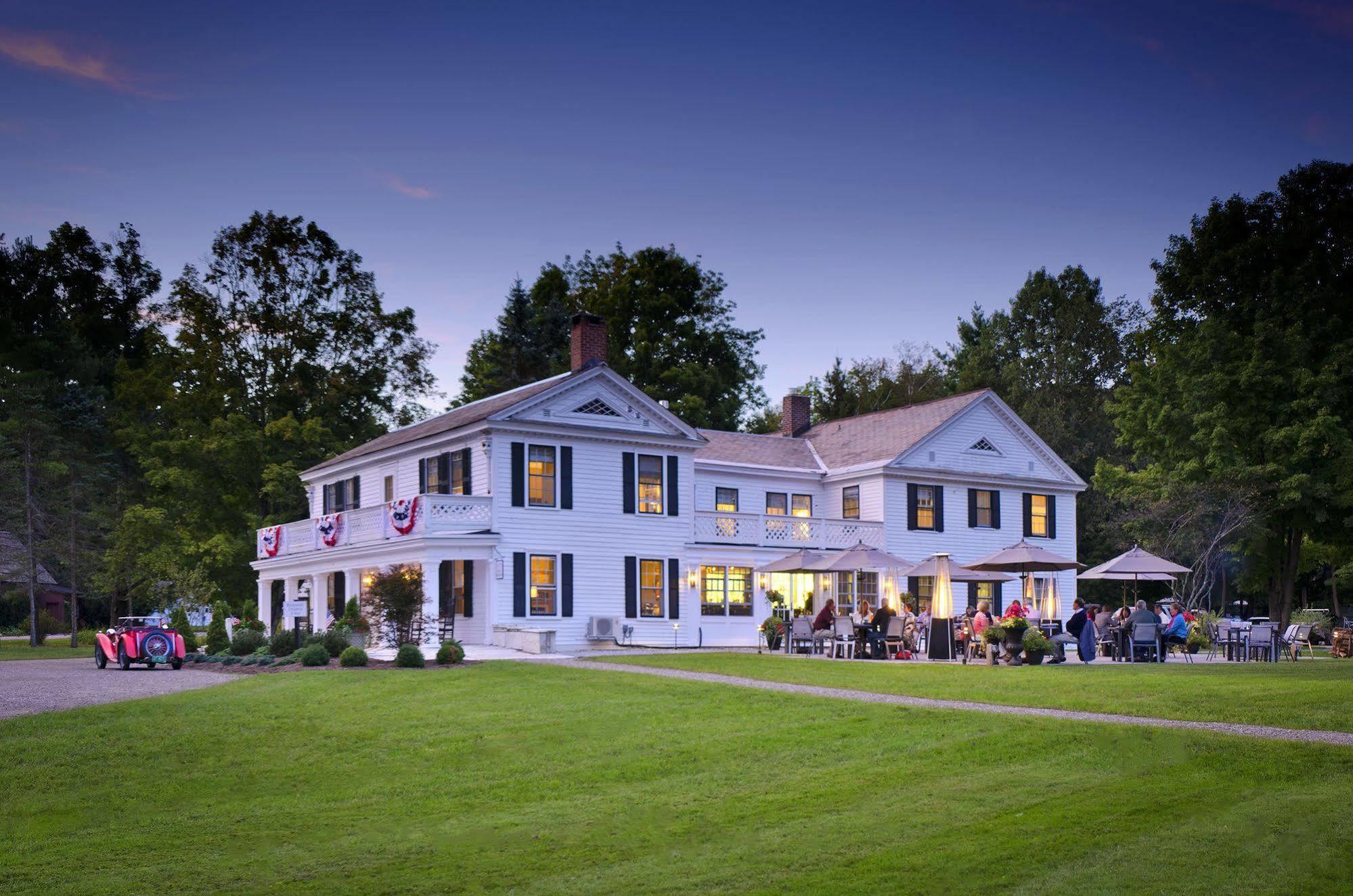 Barrows House Bed & Breakfast Dorset Bagian luar foto