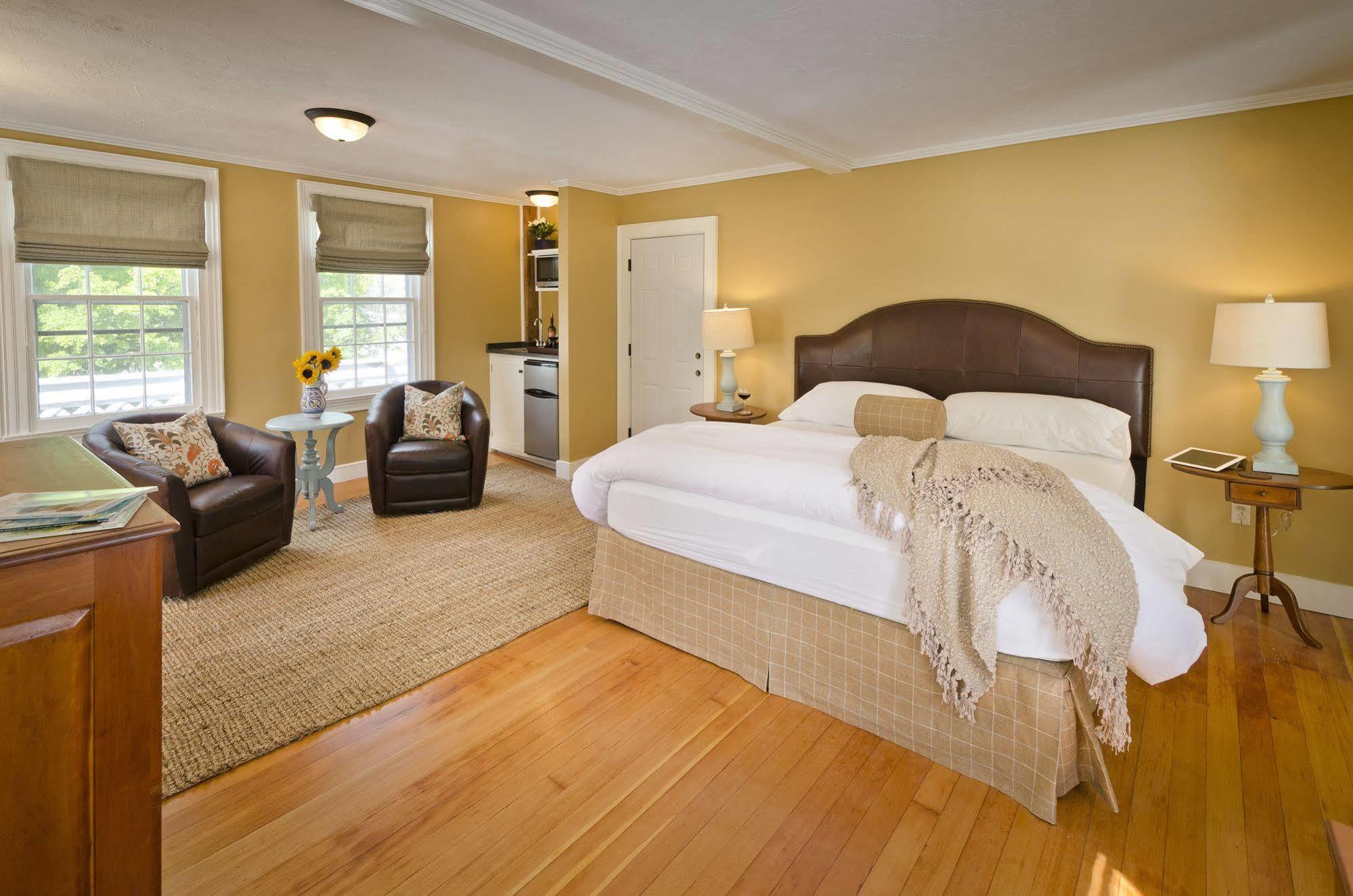 Barrows House Bed & Breakfast Dorset Bagian luar foto